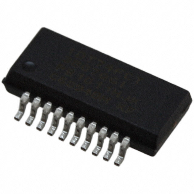 IDT74FCT3807QGI8