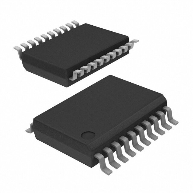 IDT74FCT807BTPYG