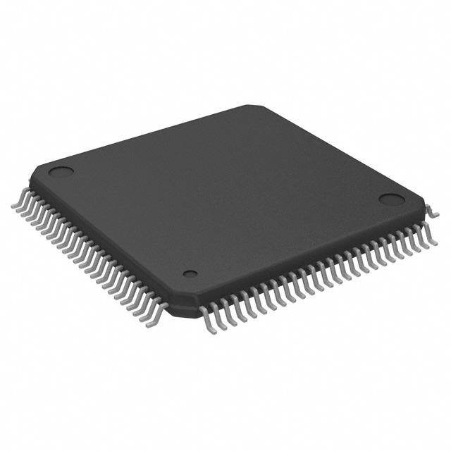 KU80C188EC20 image