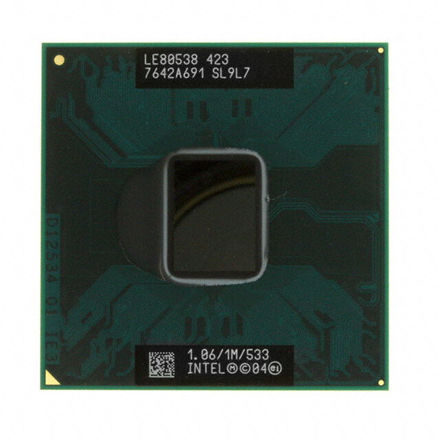 LE80538VE0041M image