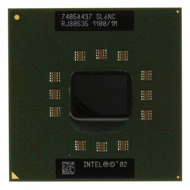 RJ80535LC0051MSL6NC image