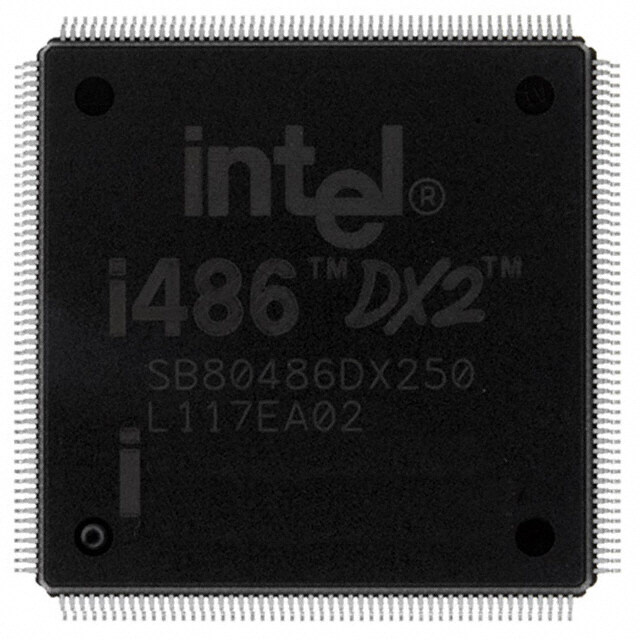 SB80486DX2SC50SX920 image