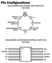 HS2-3530ARH-8