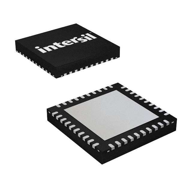 ISL58315CRTZ image