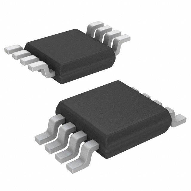 ISL6146DFUZ-T7A image