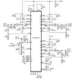 ISL6440EVAL1Z image