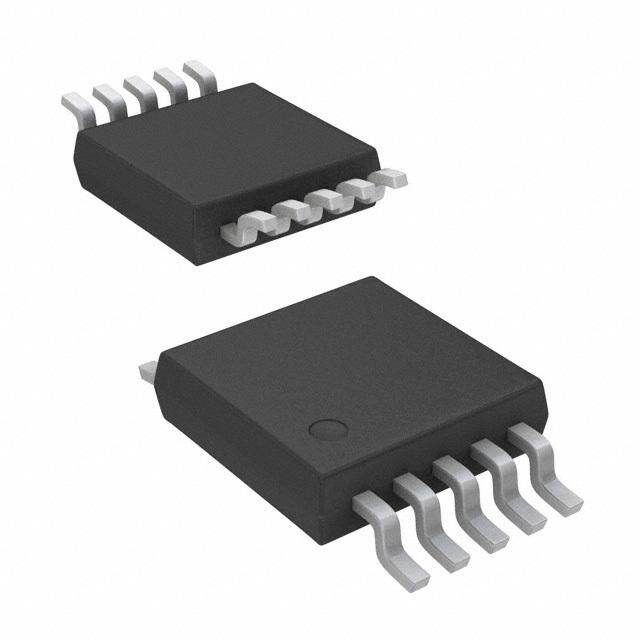ISL6730BFUZ-T image