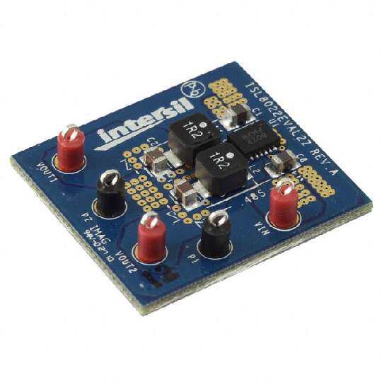ISL8022EVAL2Z image