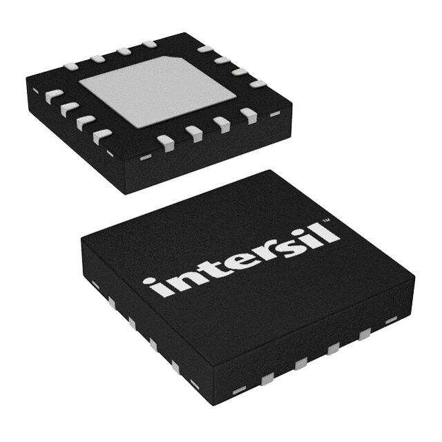 ISL97691IRTZ-TK image