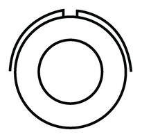 CA3100E16-12SBF80
