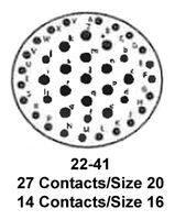 KPT07A22-41S