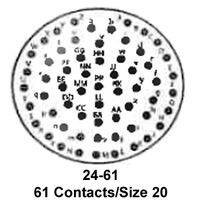 KPT07A24-61S