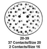 KPT07B20-39S