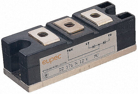 MDD250-16N1 image