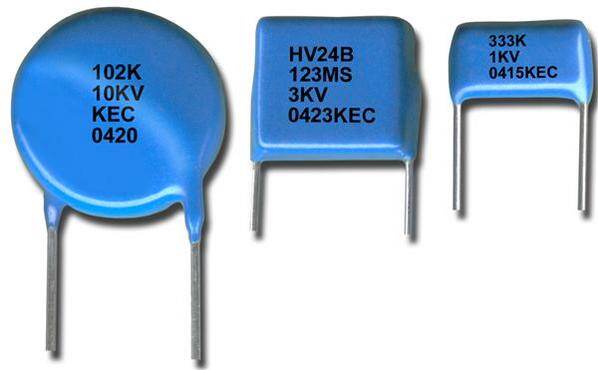 10HV24B104KCM image