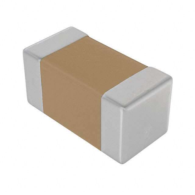 C0402C101J8GACTU image