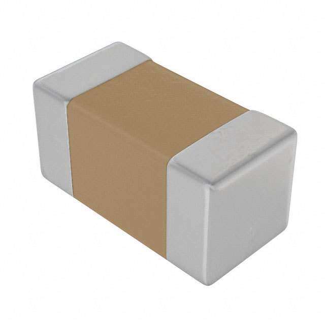 C0603C919D5GACTU image