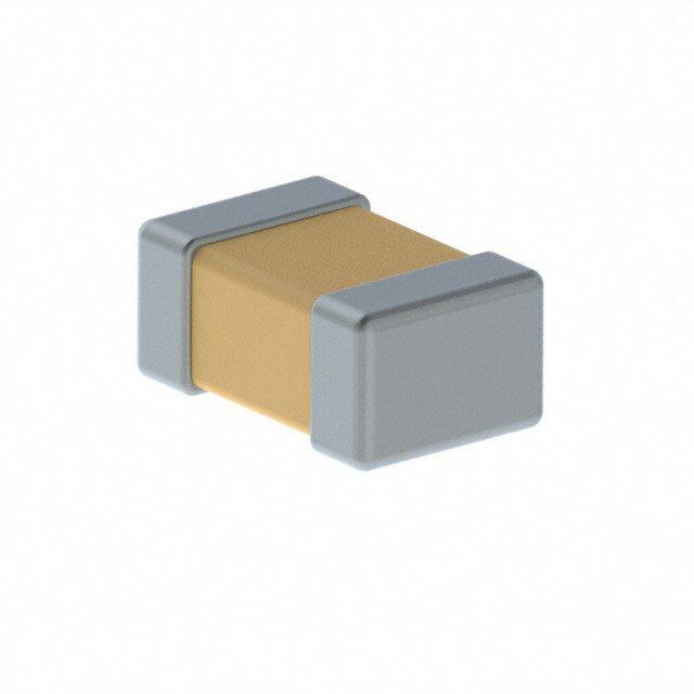 C0805C331G2GAC7800