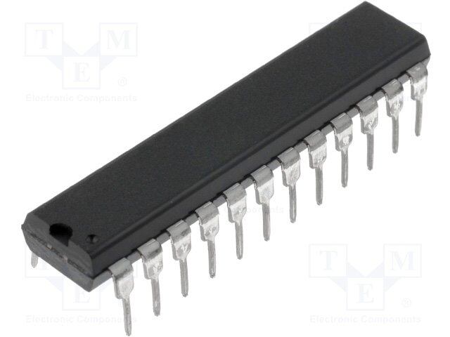 GAL20V8B-15LPN image