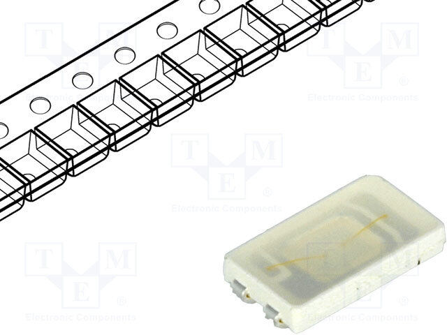 LTST-5630VEWT image