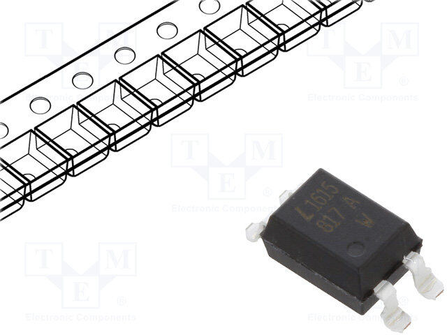 LTV-817S-TA1-A
