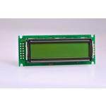 LCM-H01602DSR/D