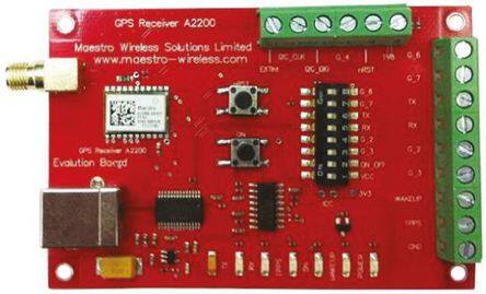 EVA2200-A
