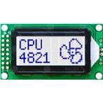 LCD0821-GW