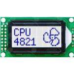LCD0821-GW-V-E