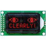 LCD0821-R-E
