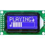 LCD0821-WB-V-E