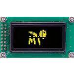 OLED0821-OY-V-E