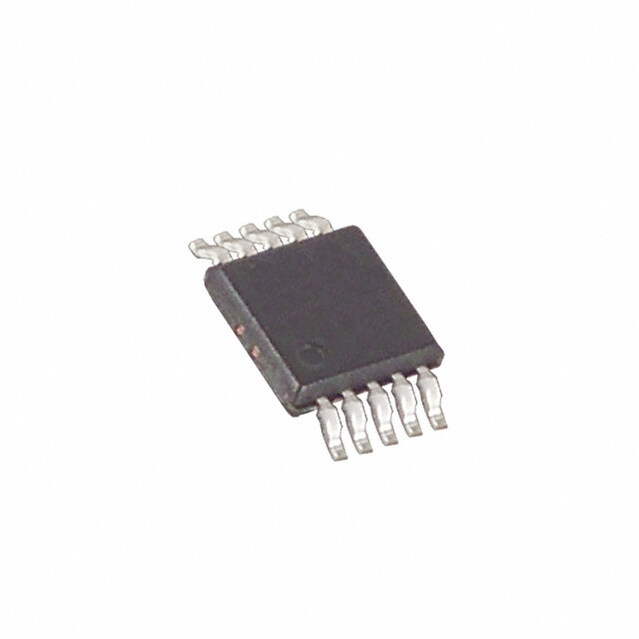 MAX1062CEUB+T