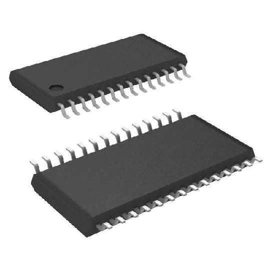 MAX1187CCUI+T