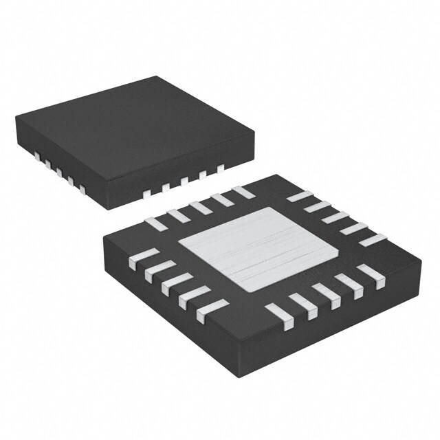 MAX16006CTG+T image