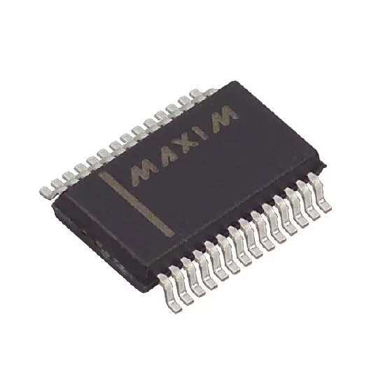MAX199BCAI+T