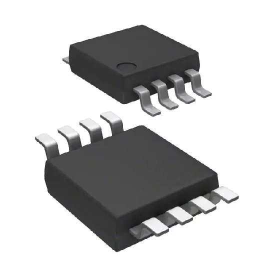 MAX2751EUA-T image