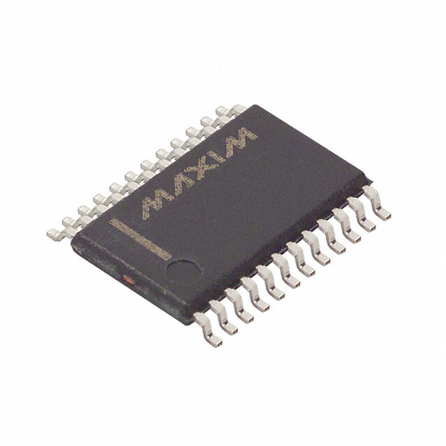 MAX3625ACUG+ image