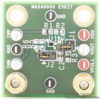 MAX40009EVKIT# image