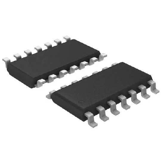 MAX4249ESD+T