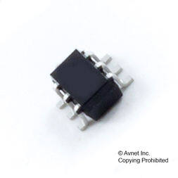MAX44260AXT+ image