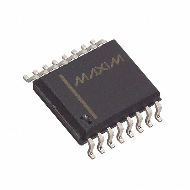 MAX500AEWE+T