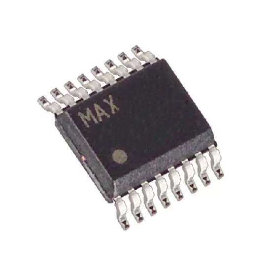 MAX5157BCEE+T