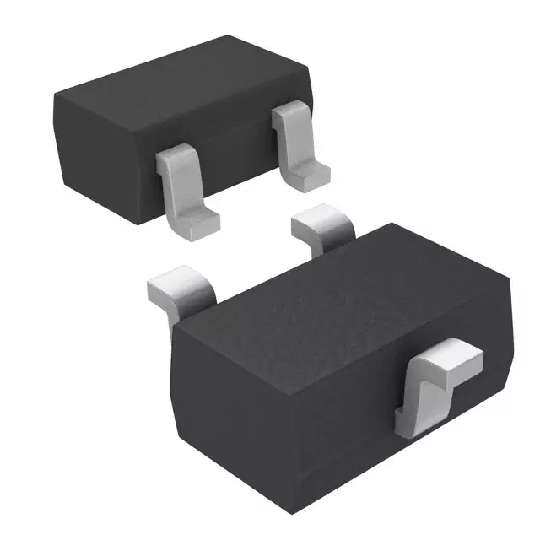 MAX6381XR27D1+T image
