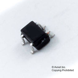 MAX6384XS28D4+T