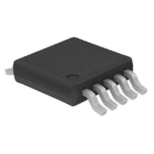 MAX6709NUB+T