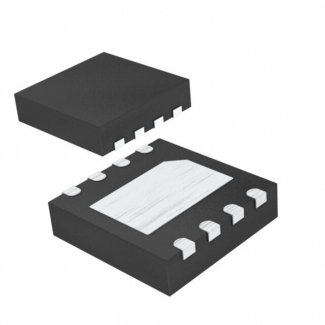 MAX6760TATGD0+T