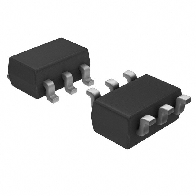 MAX6829VDUT+T