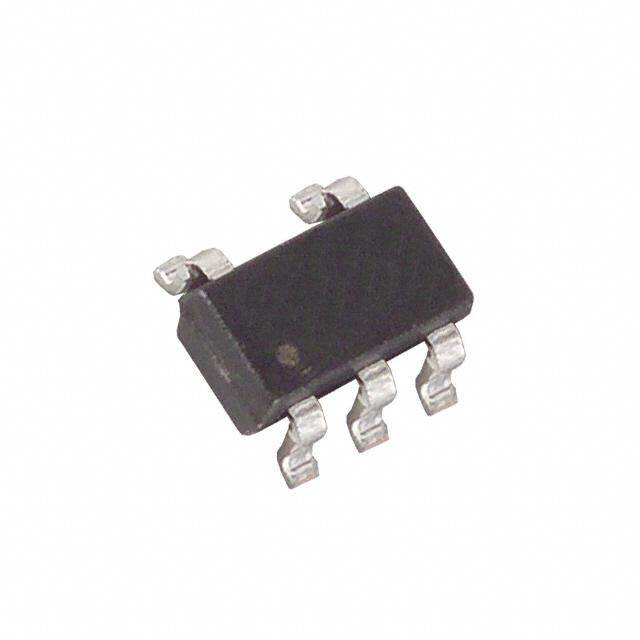 MAX6854UK23D1+T