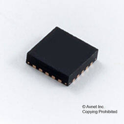 MAX6885ETP+T